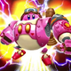 Illustration for article titled I’m Starting to Worry Kirby Isn’t a Hero, You Guys